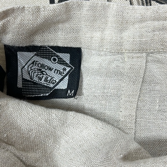 Follow Me Skirt - Picture 7 of 10